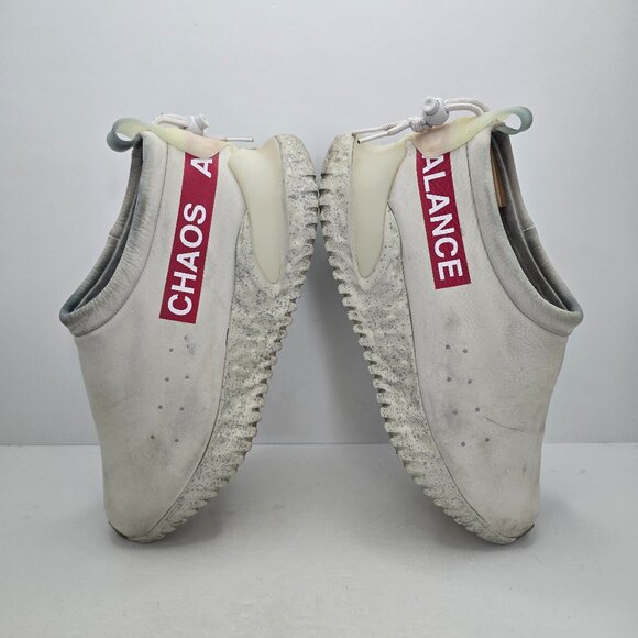 Nike X Undercover | Moc Flow SP 'Light Bone' cream Gorpcore shoes | MENS 10 - Picture 7 of 9